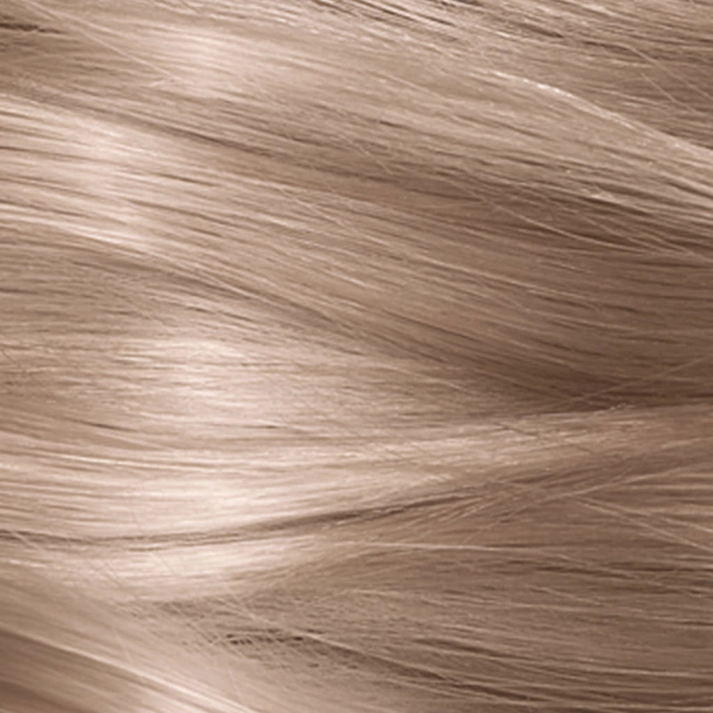 Loreal Paris Excellence Cool Creme Hair Dye 8.11 Extra Ashy Blonde