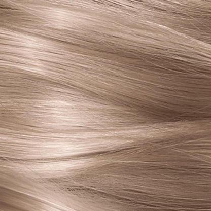 Loreal Paris Excellence Cool Creme Hair Dye 8.11 Extra Ashy Blonde