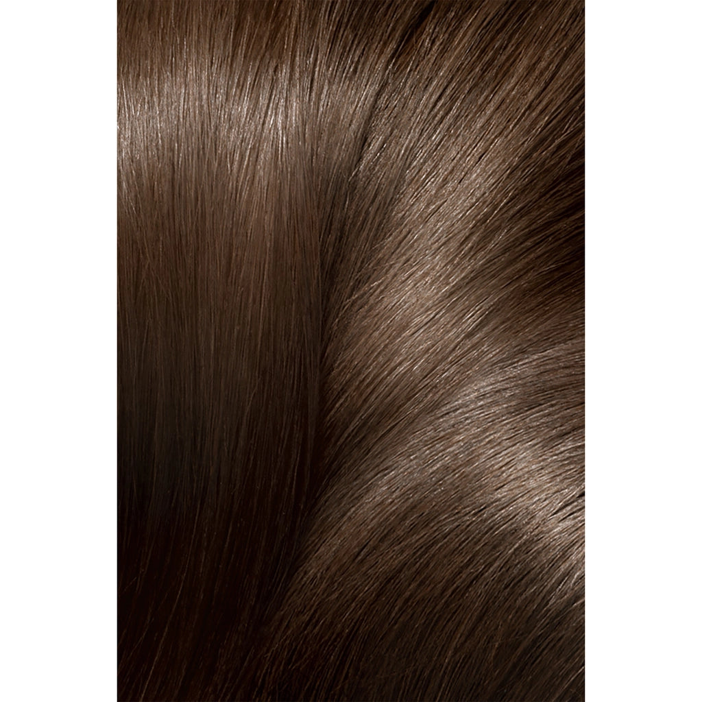 Loreal Paris Excellence Creme Hair Dye - 5 Brown
