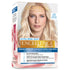 Loreal Paris Excellence Pure Blonde Hair Dye - 01 Ultra Light Natural Blonde