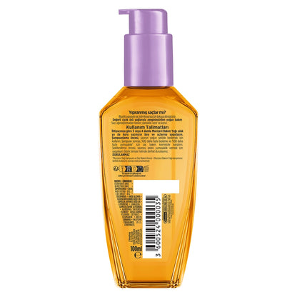 Loreal Paris Elseve Miraculous Oil Nourishing Hair Serum 100 ml