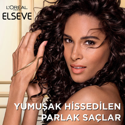 Loreal Paris Elseve Miraculous Oil Nourishing Hair Serum 100 ml