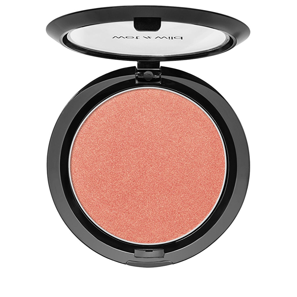 wet n wild Color Icon Blush Prlscnt Pink