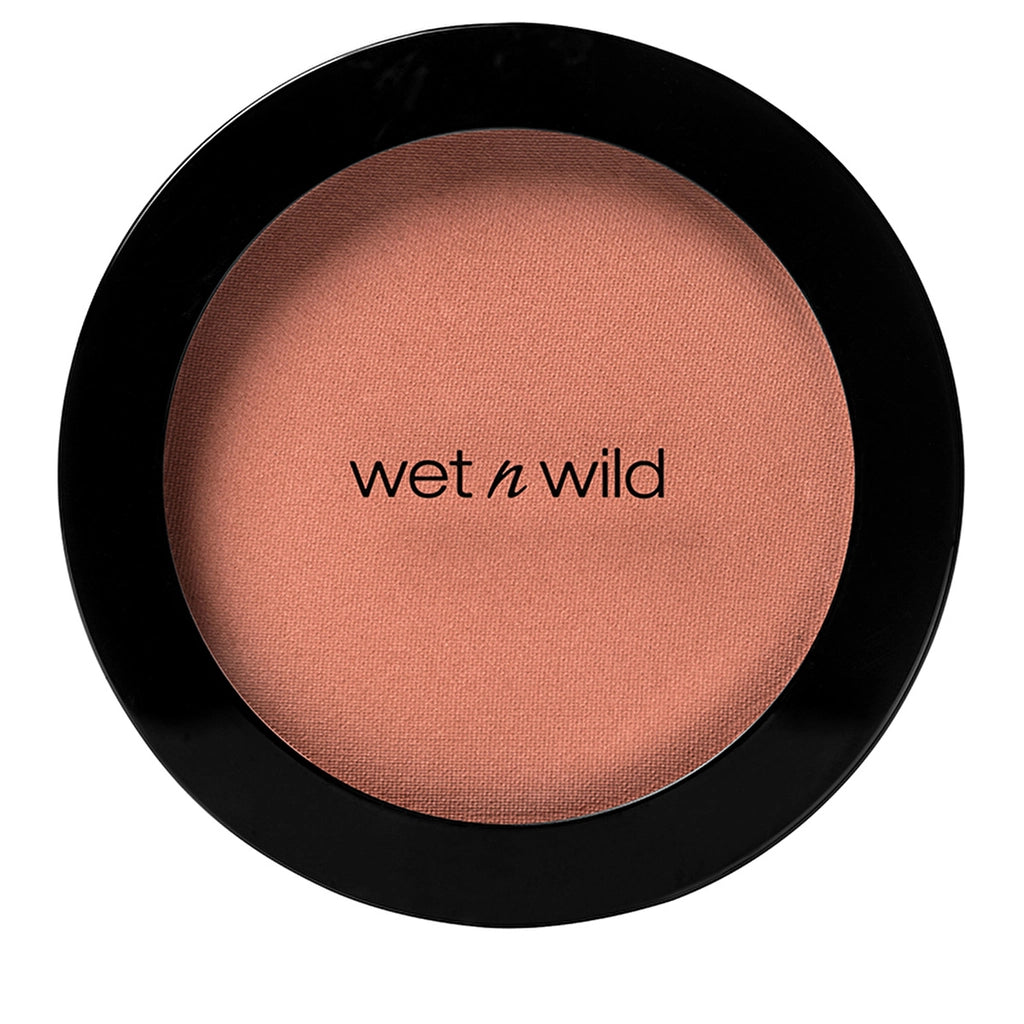 wet n wild Color Icon Blush Bed Of Roses