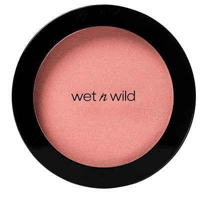 wet n wild Color Icon Blush Bed Of Roses