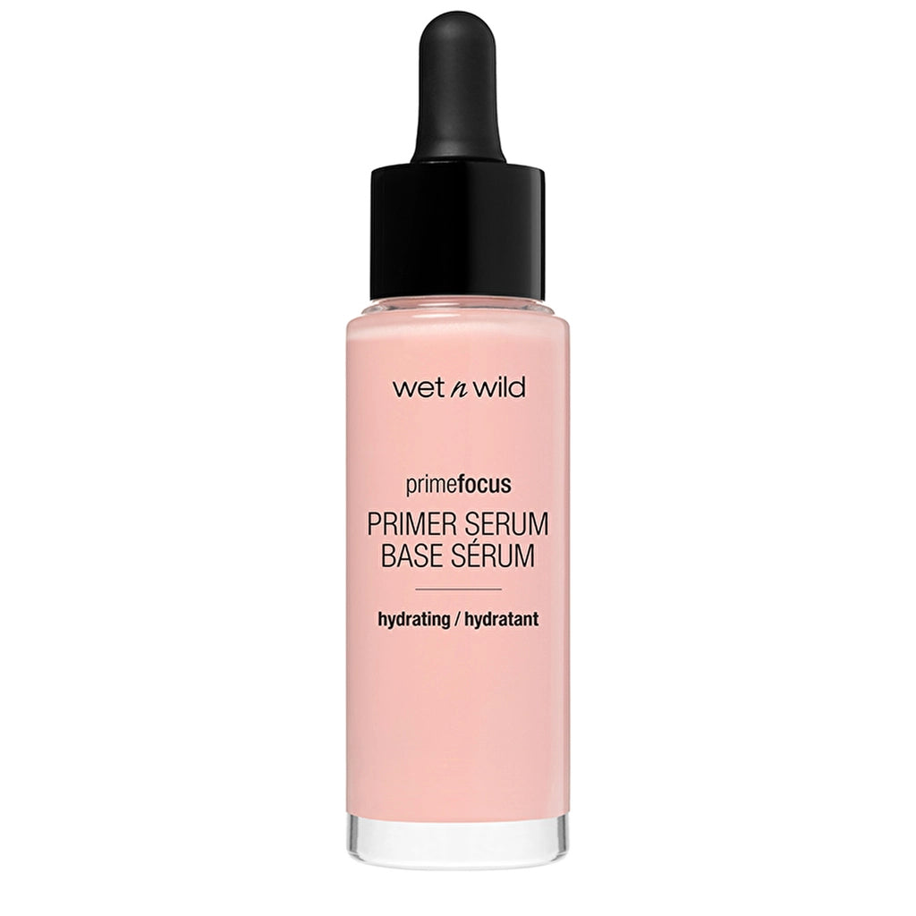 wet n wild Primefocus Serum Make-up Base