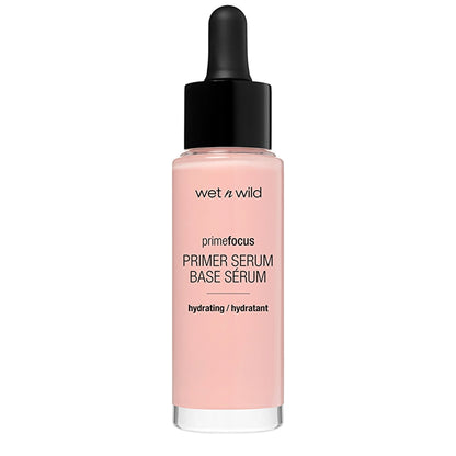 wet n wild Primefocus Serum Make-up Base