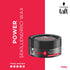 Taft Power Caffeine Wax 75 ml