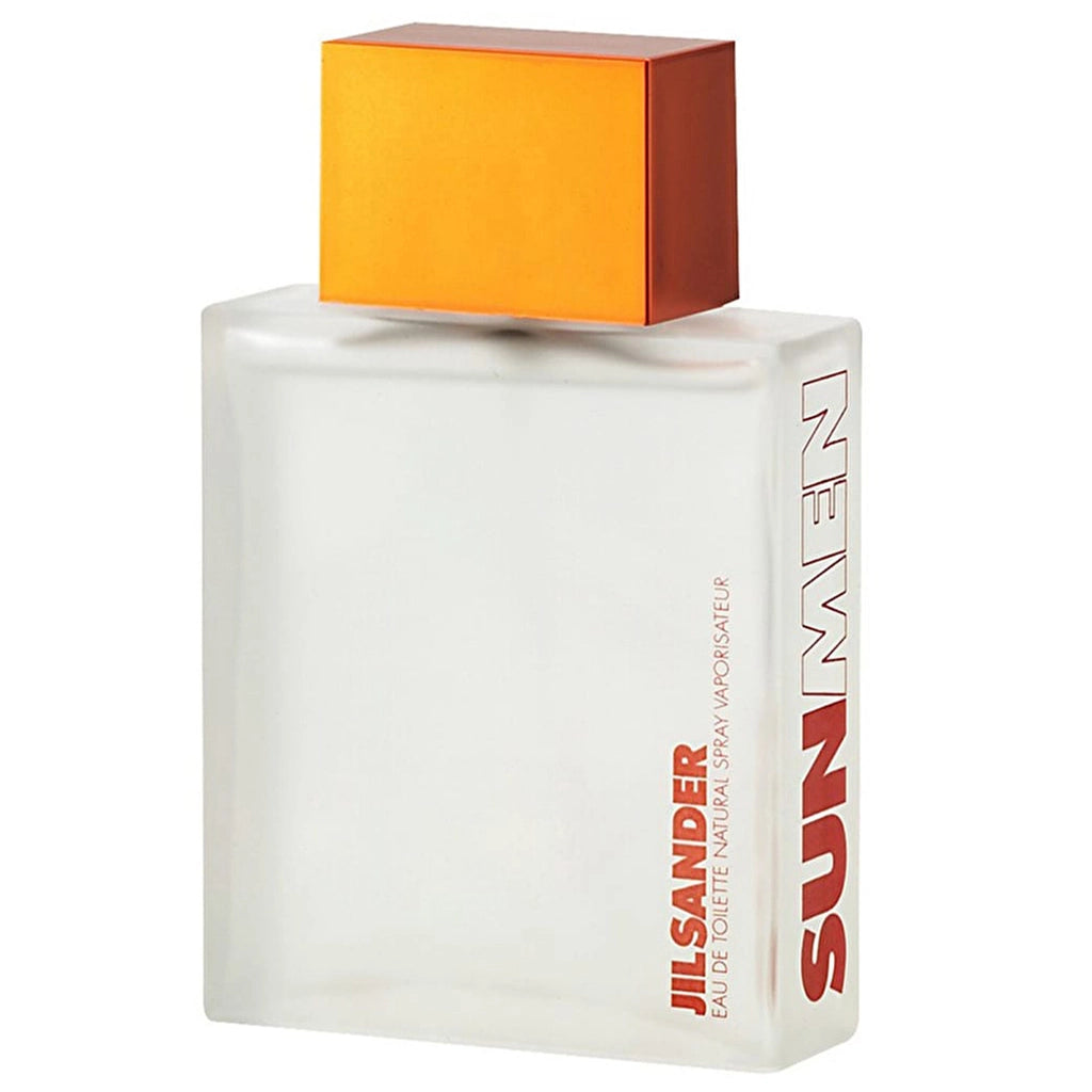 Jil Sander Sun EDT Men&