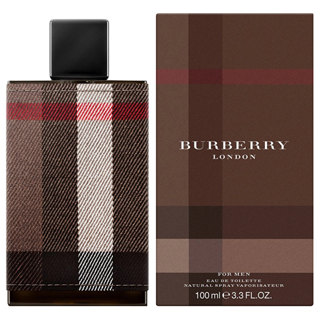 Burberry London EDT Men&