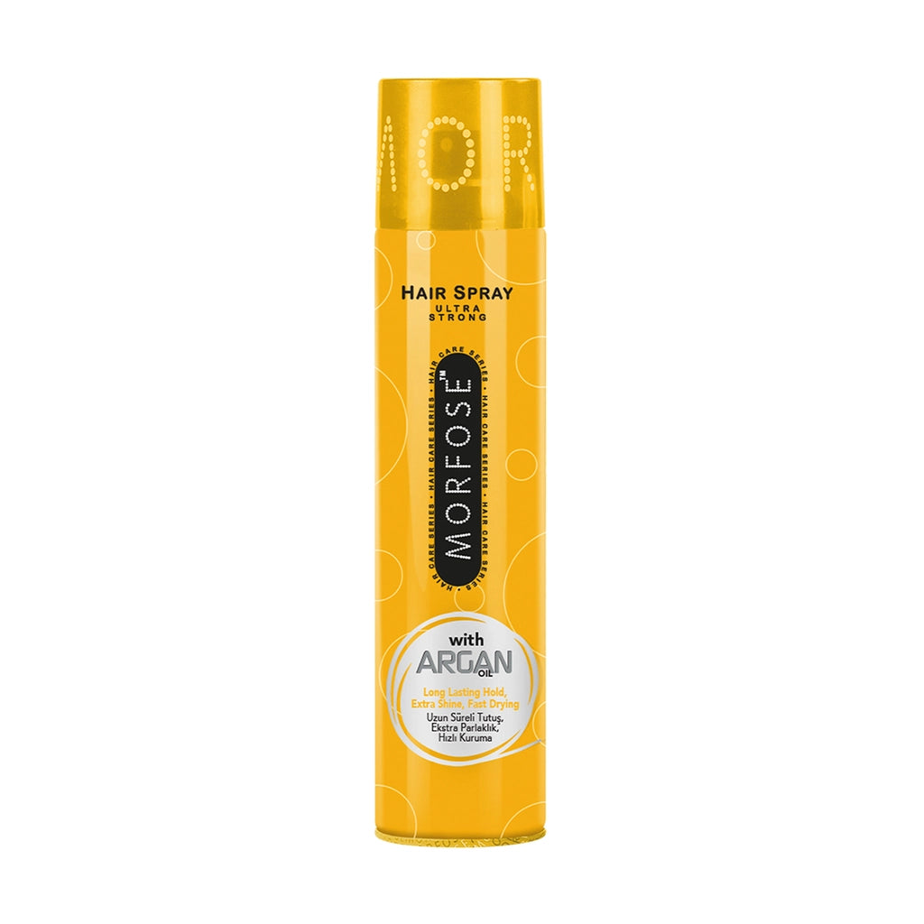 Morfose Argan Hair Spray 300 ml