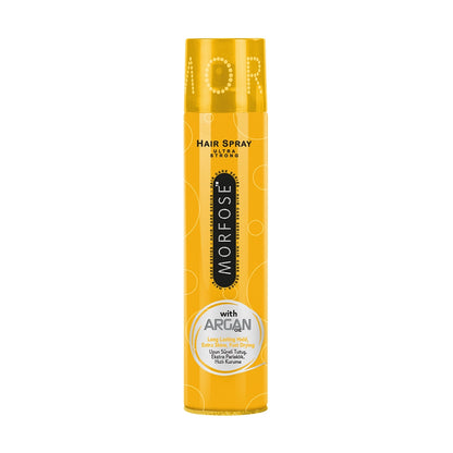 Morfose Argan Hair Spray 300 ml