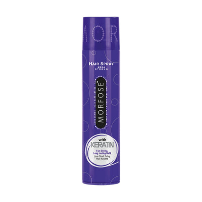 Morfose Keratin Hair Spray 300 ml