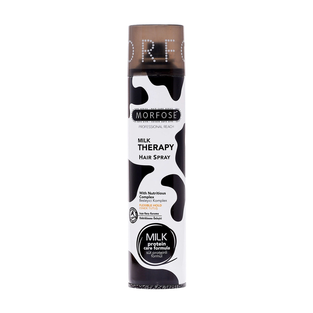 Morfose Milk Therapy Hair Spray 300 ml