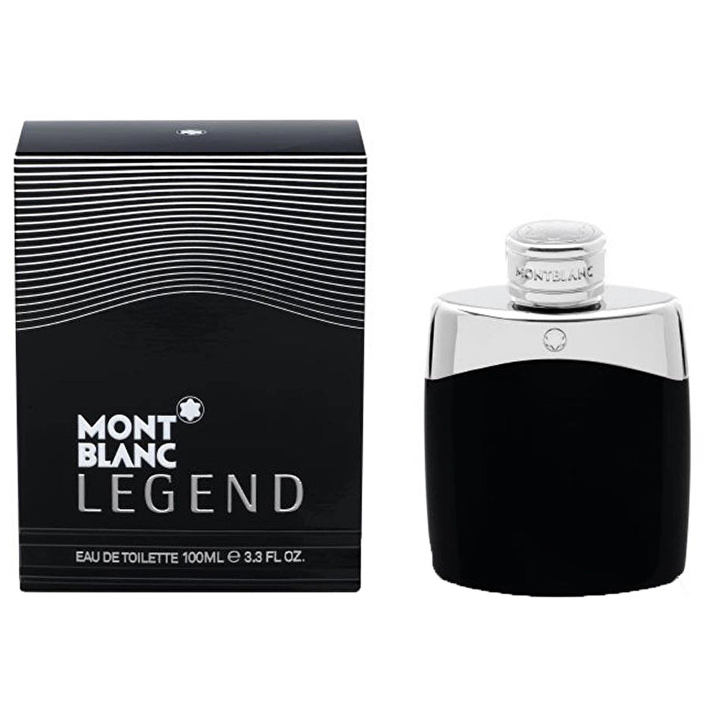 Mont Blanc Legend EDT Men&