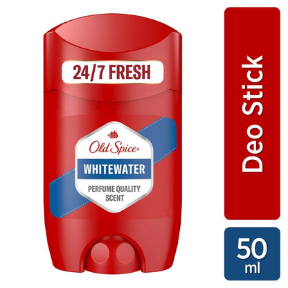 Old Spice Whitewater Men&