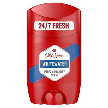 Old Spice Whitewater Men&