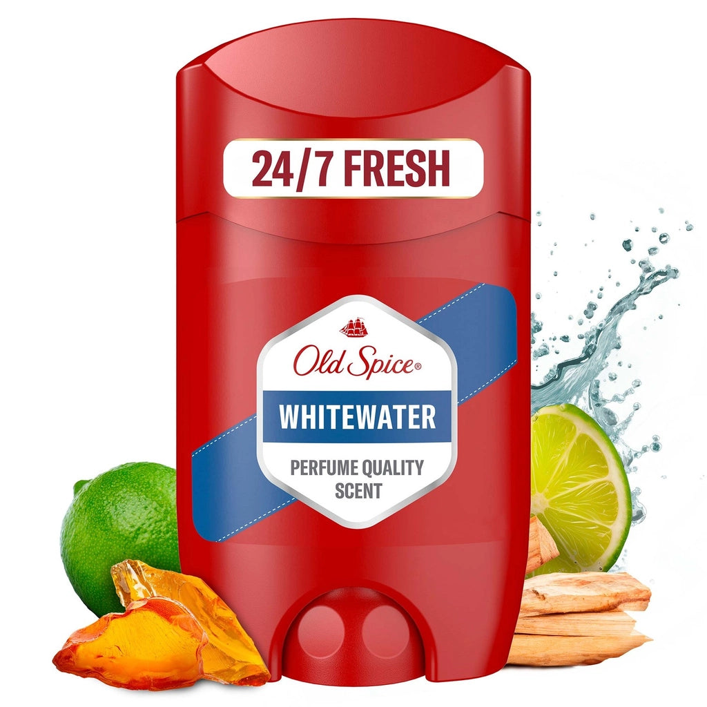Old Spice Whitewater Men&