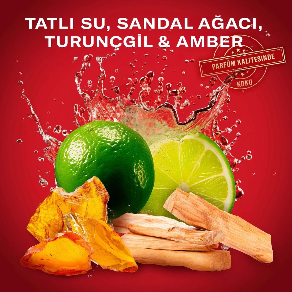 Old Spice Whitewater Men&