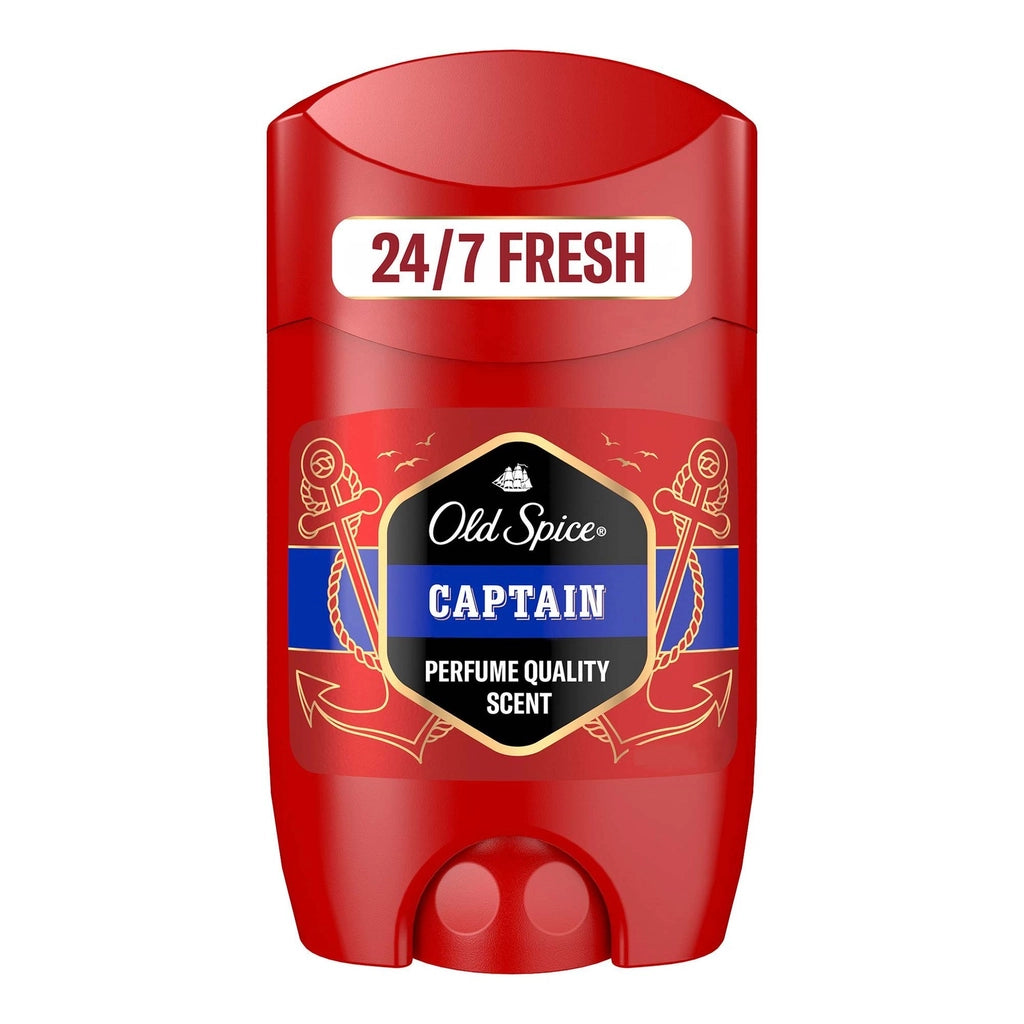 Old Spice Captain Men&