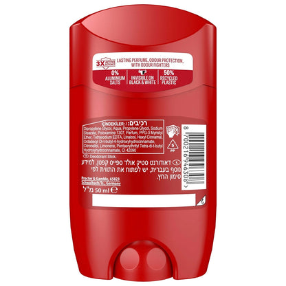 Old Spice Captain Men&