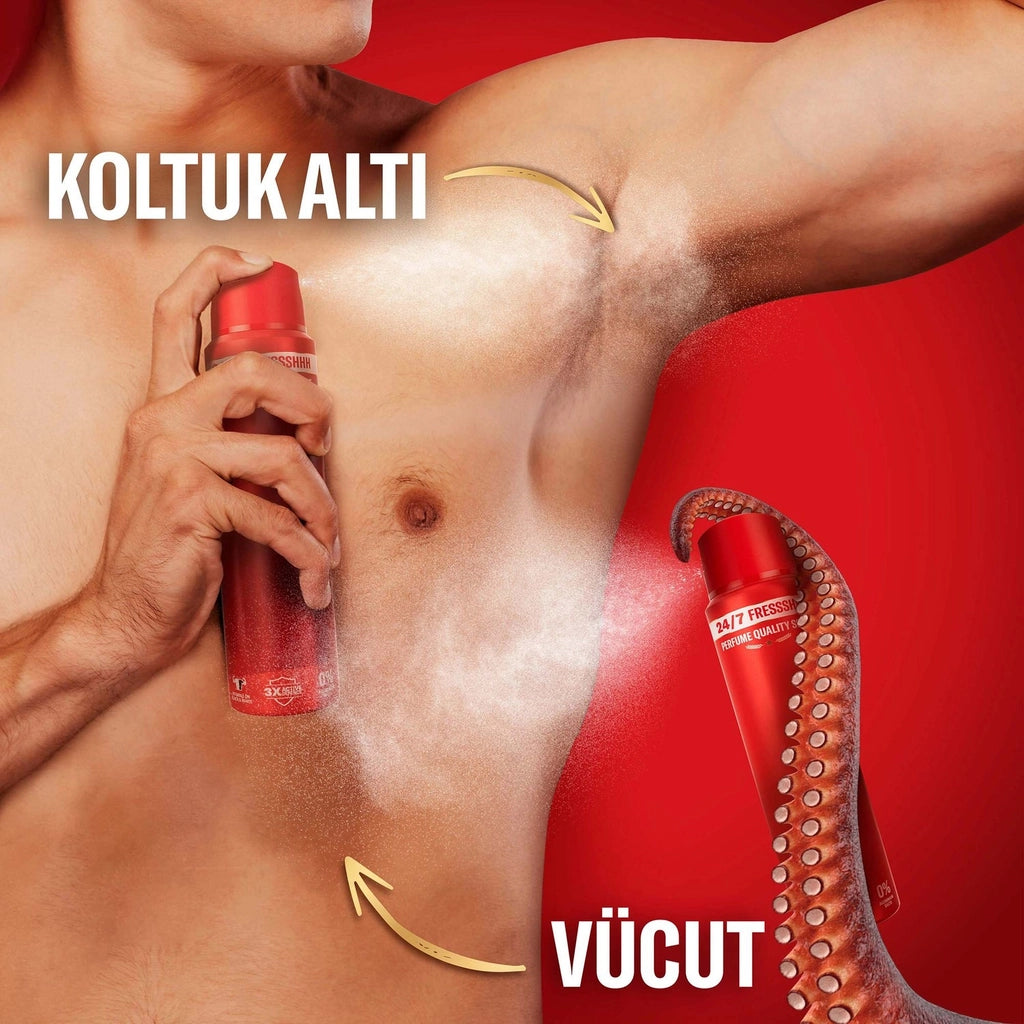 Old Spice Bearglove Men&