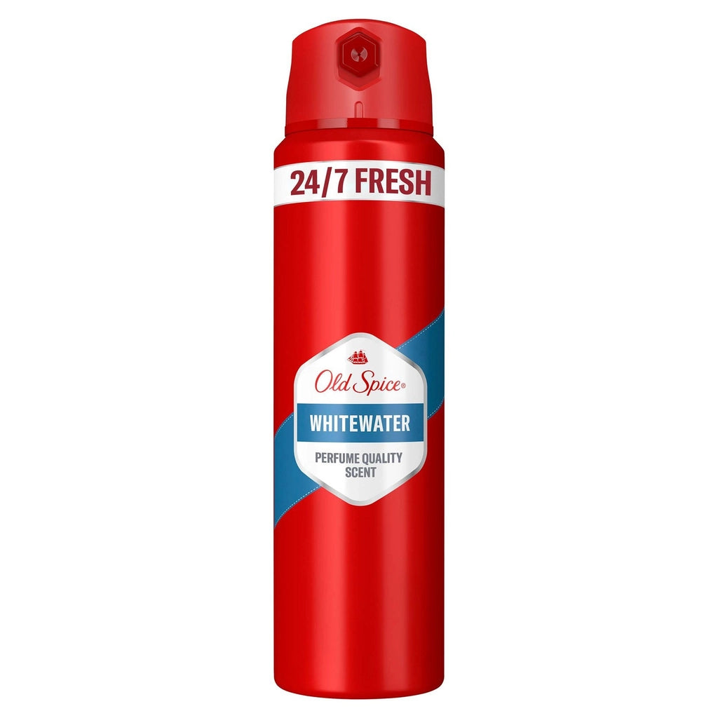 Old Spice Whitewater Men&