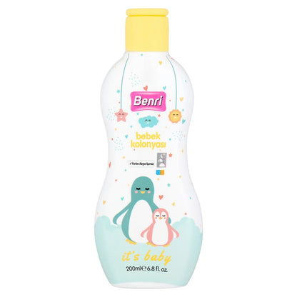 Benri Baby Cologne 200 ml