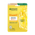 Garnier Vitamin C Brightening Paper Face Mask 28 gr