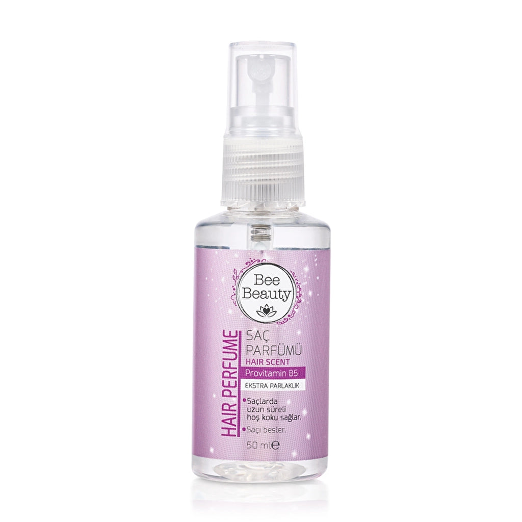 Bee Beauty Hair Perfume 50 ml