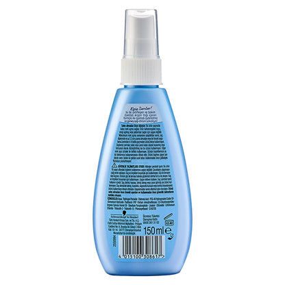 Palette Permanent Natural Colors Lightening Spray 150 ml