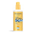 Celenes Herbal 50+SPF Sunscreen Lotion Spray for Children 150 ml