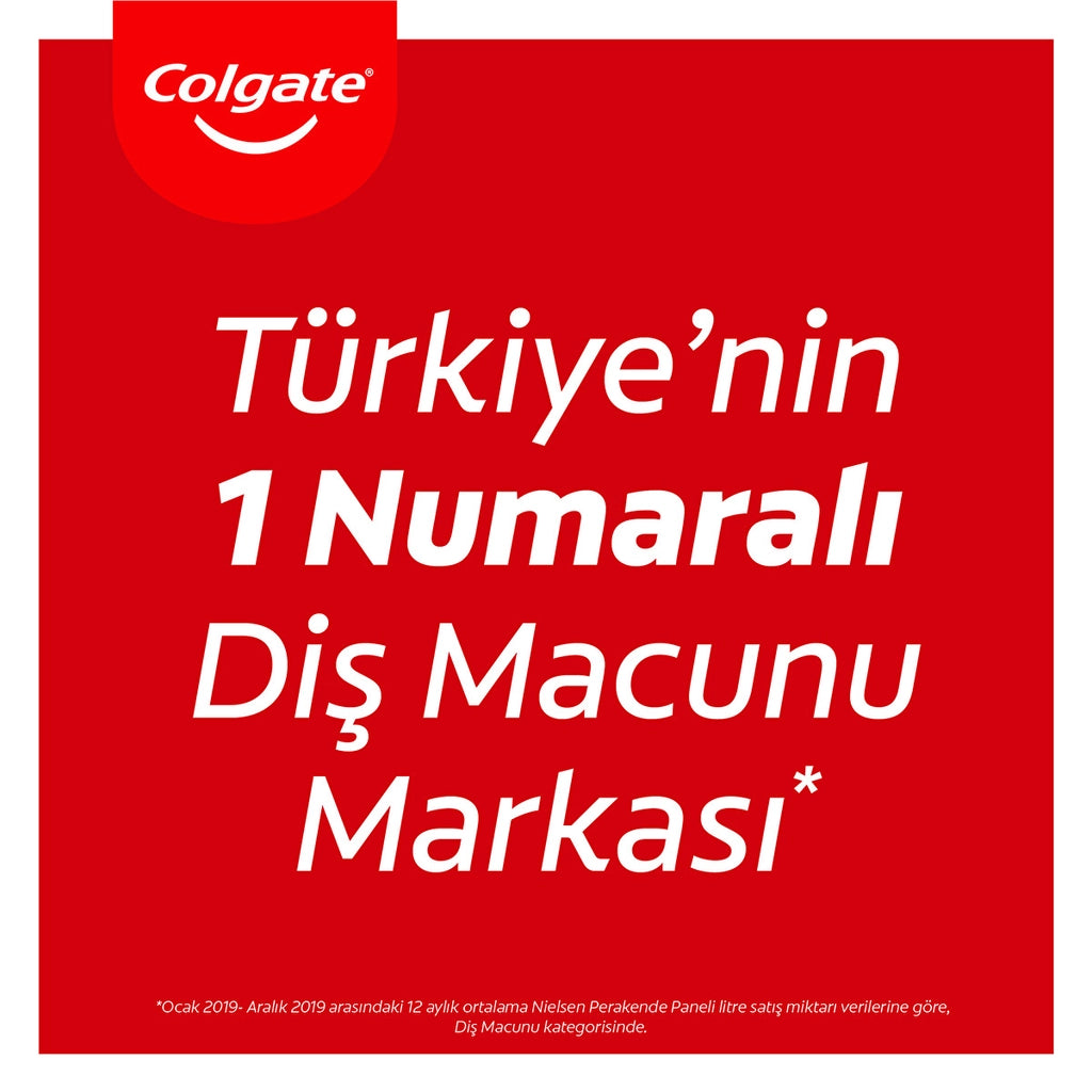 Colgate Optic White Instant Whiteness Whitening Toothpaste 20 ml