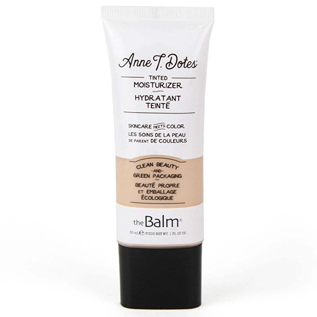 theBalm Anne T. Dotes Moisturizing Foundation Light