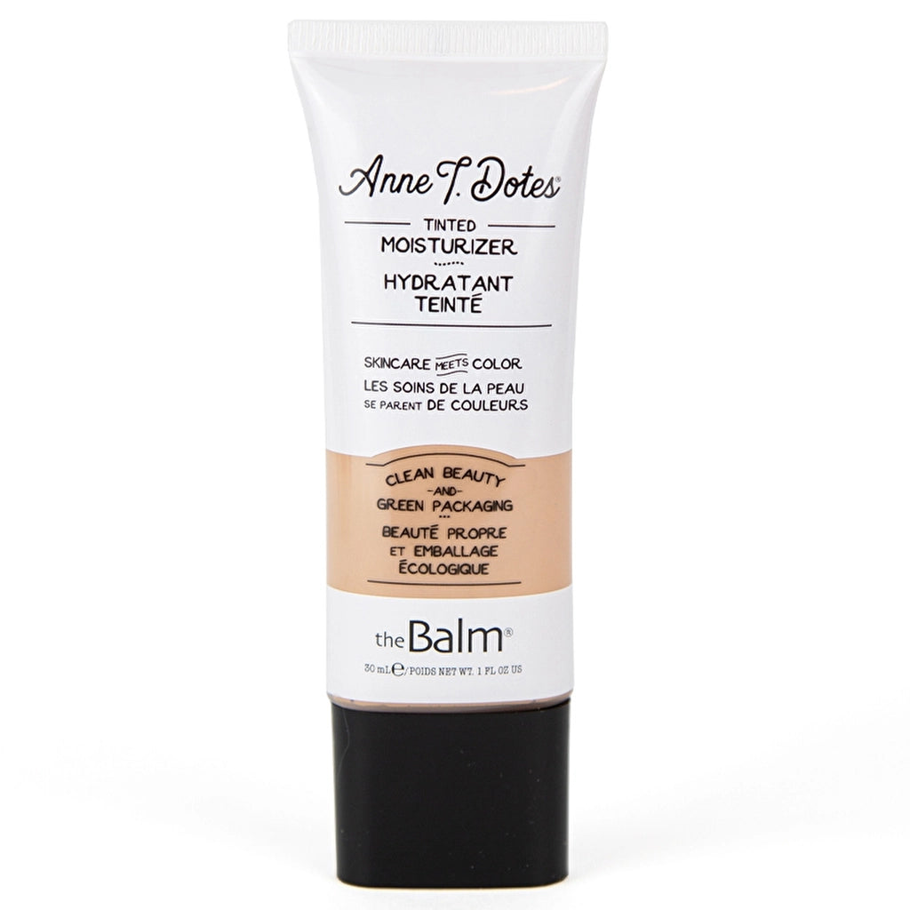 theBalm Anne T. Dotes Moisturizing Foundation Light/Medium