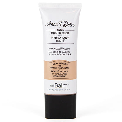 theBalm Anne T. Dotes Moisturizing Foundation Light/Medium