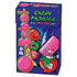 Big Babol Crazy Fruits Gum Mixed Fruit Flavored 36 gr