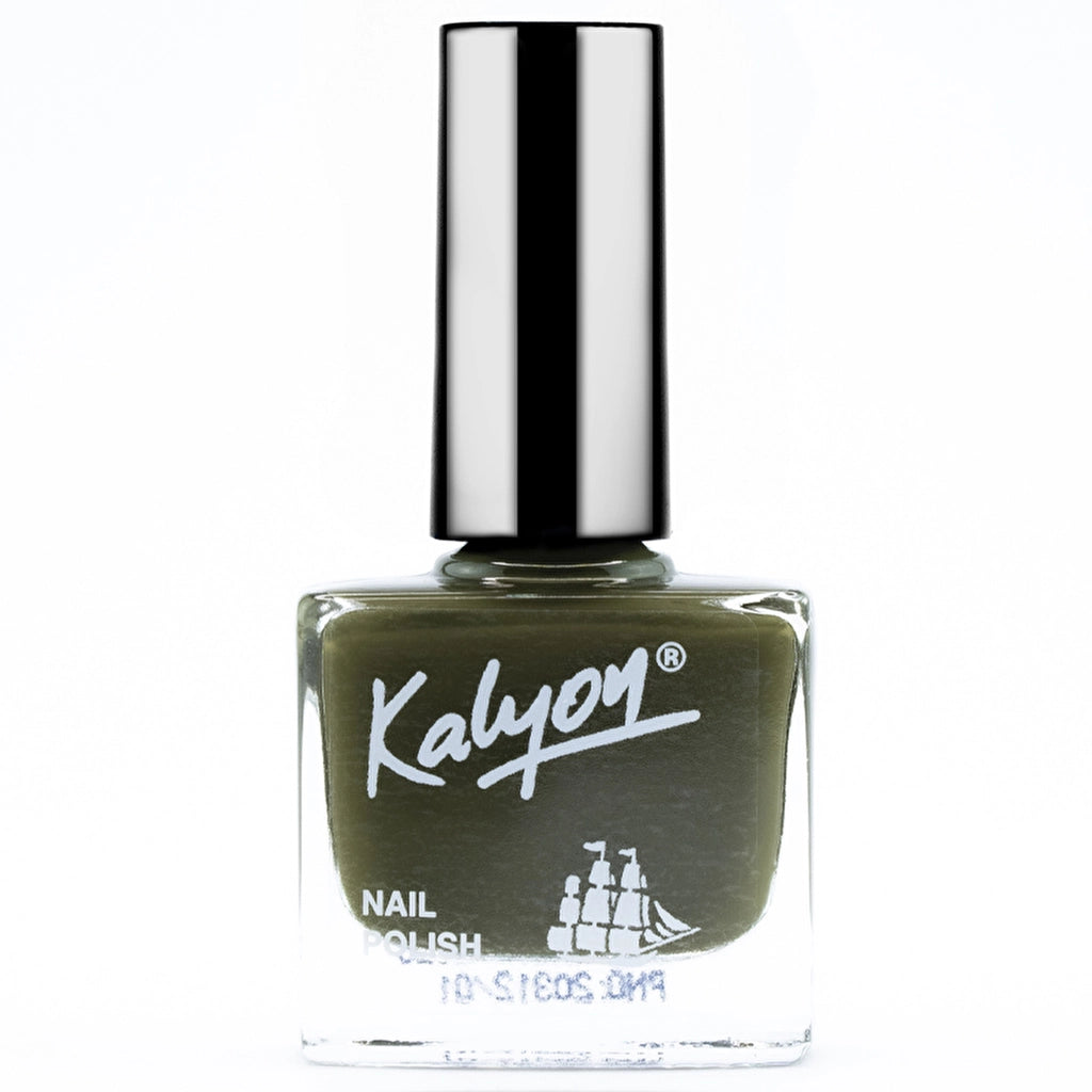 Kalyon Nail Polish No: 307