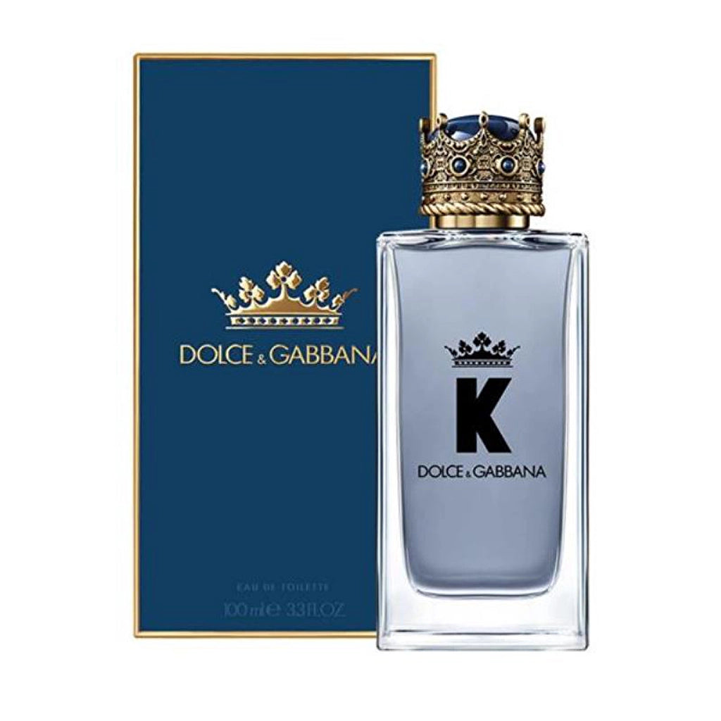 Dolce &amp; Gabbana K By EDT Men&