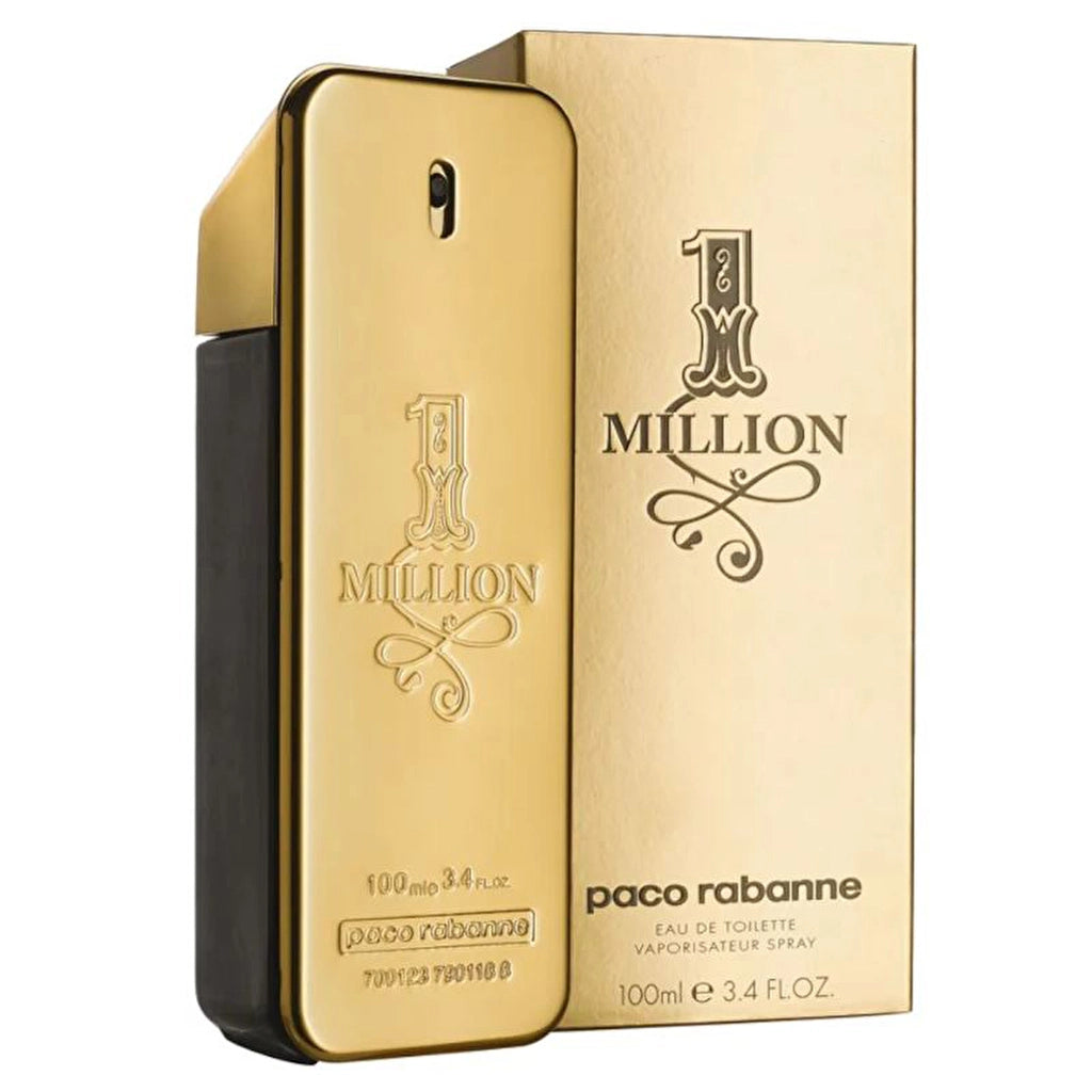 Paco Rabanne One Million EDT Men&