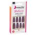 Nascita Colorful False Nails Ballerina 154 24 Pcs