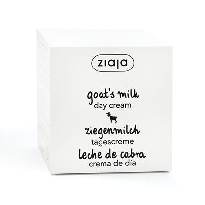 Ziaja Goat Milk Moisturizing Day Cream 50 ml