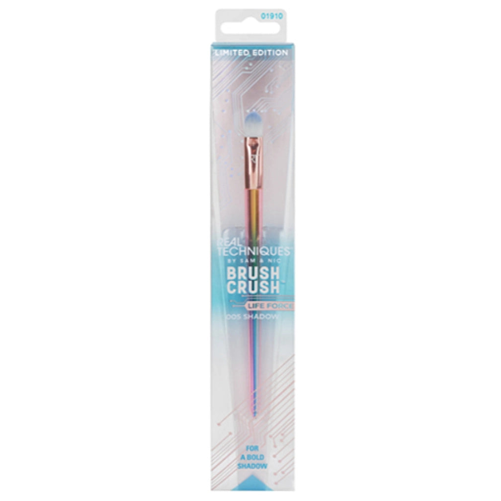 Real Techniques Brush Crush Life Force Eyeshadow Brush