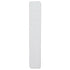 Nascita Square Zebra Buffer Single Rasp
