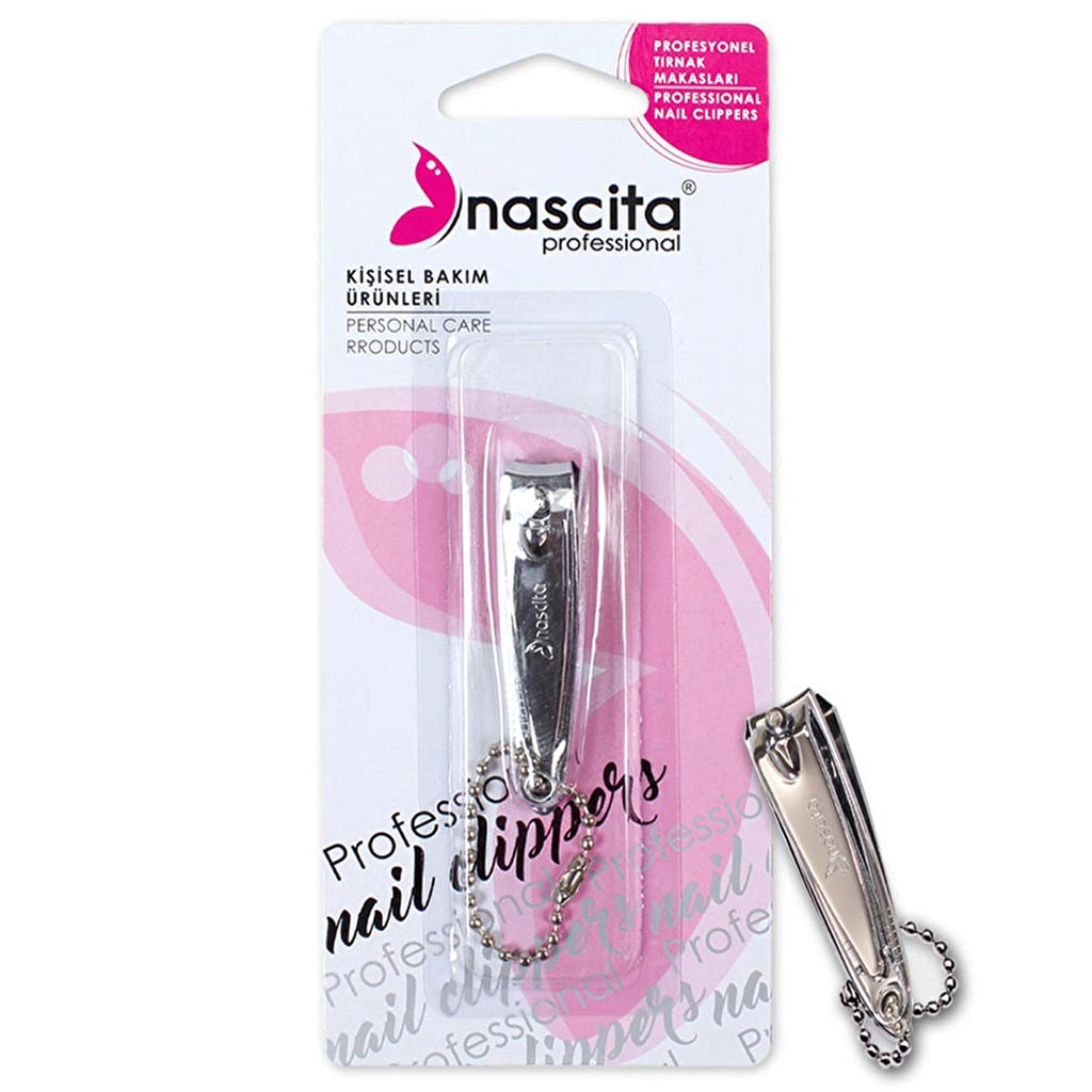 Nascita Hand Nail Clipper 03