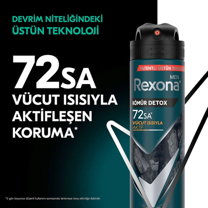 Rexona Men&