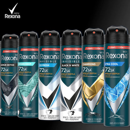 Rexona Men&