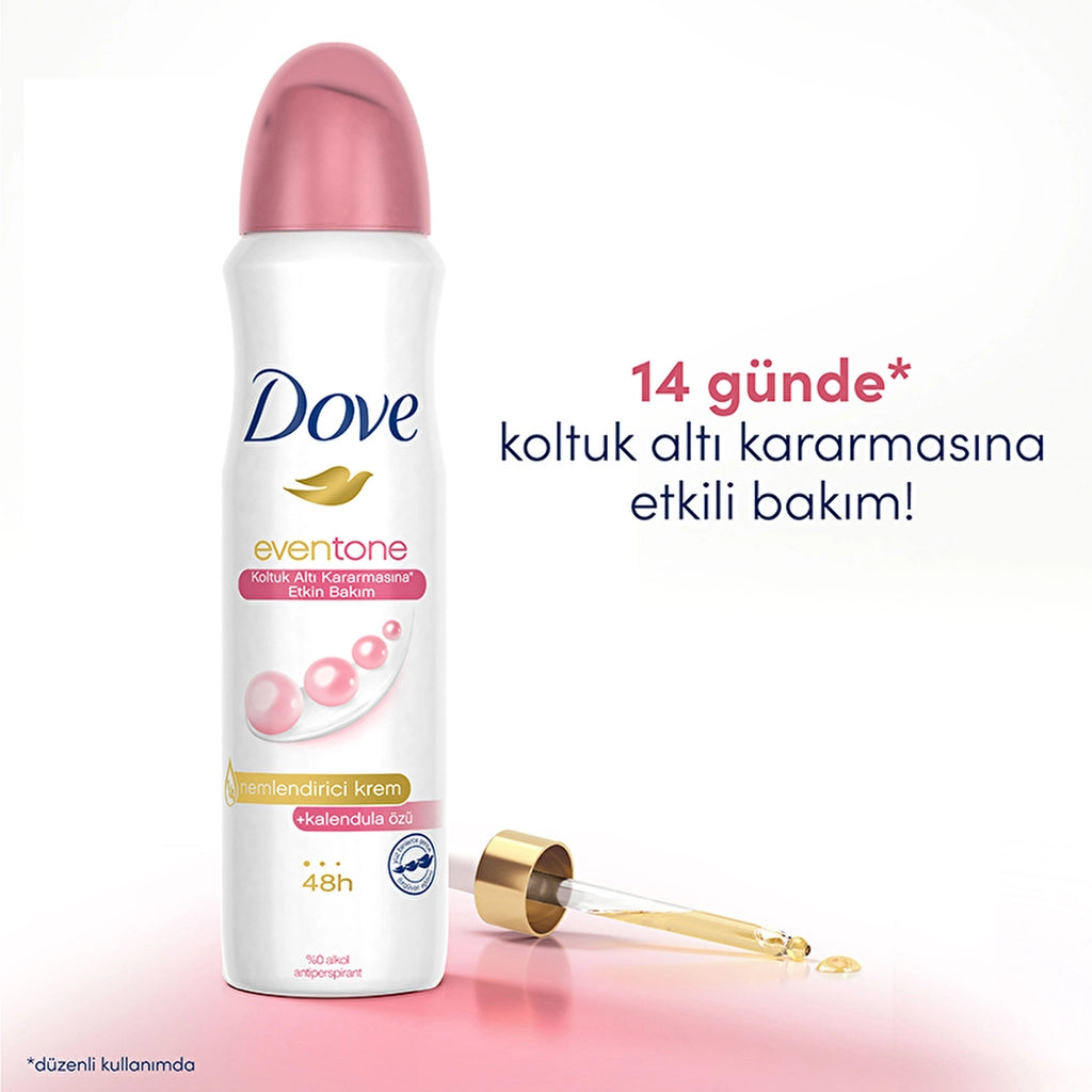 Dove Women&