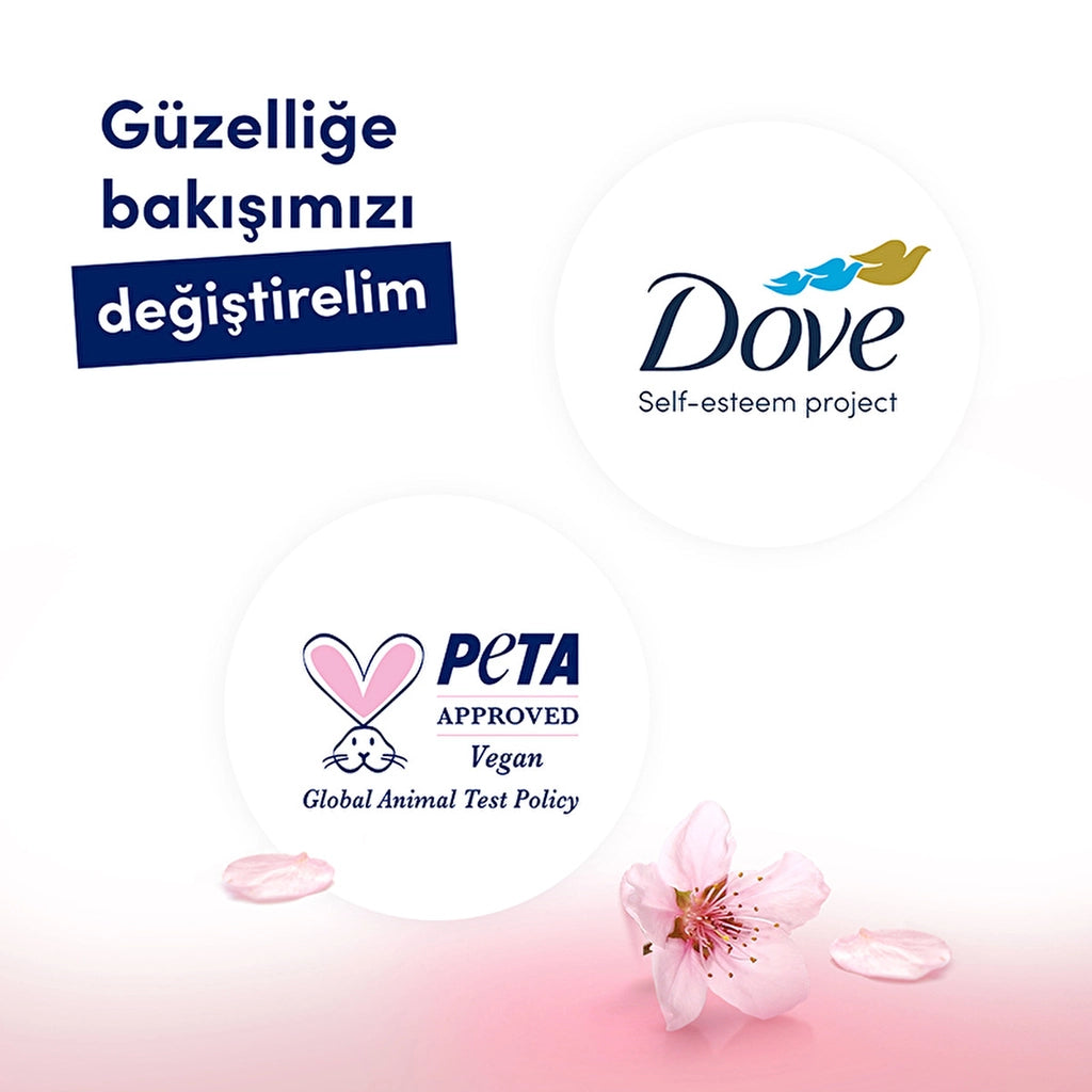 Dove Women&