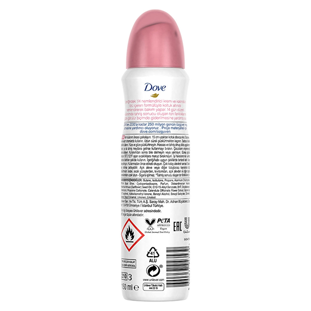 Dove Women&